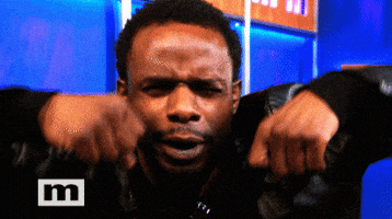 Sad Cry GIF by The Maury Show