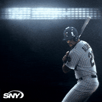 Home Run Mets GIF by SNY